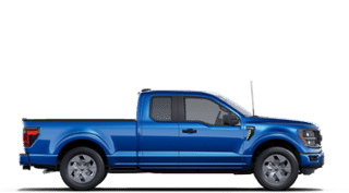 2025 Ford F-150® External Image 1